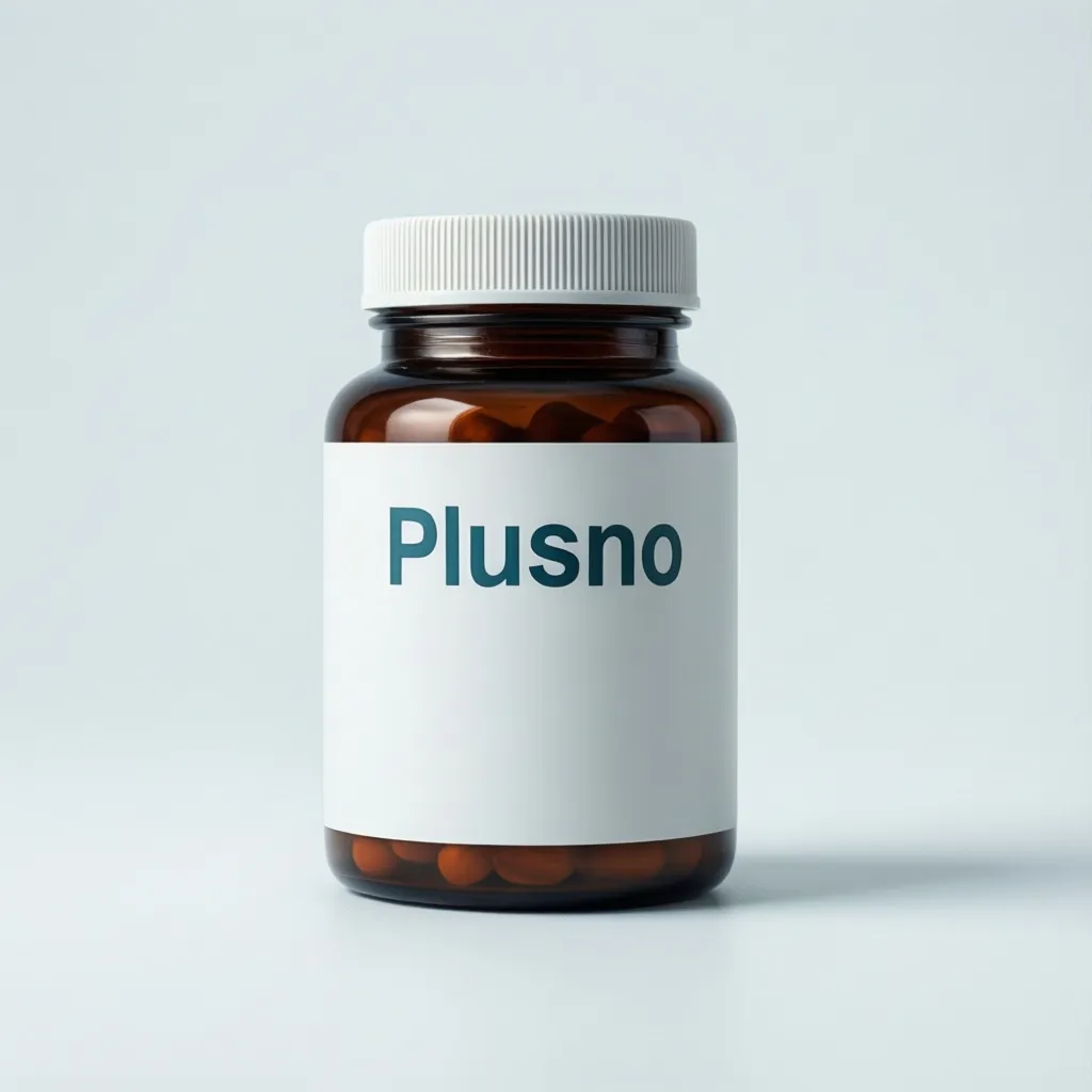 Plusno